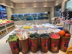-味莊·青岛菜(云霄路店)