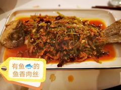 -院8里·小聚园老川菜(九眼桥店)