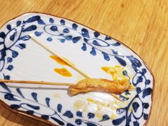 -白七爷原汤捞面（大宅门）(泰盛广场金牌店)