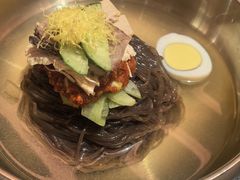-松涛园朝鲜·海鲜·料理店(鸭绿江断桥店)