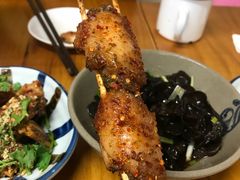 -炒豆合作社(东四总店)