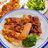 深圳探店📍天花板之美味🌈顶峰港式茶餐厅 