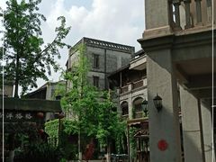 -两江国际影视城
