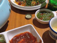 -蒙亨·手把肉·蒙古包文化主题餐厅(天恒广场店)