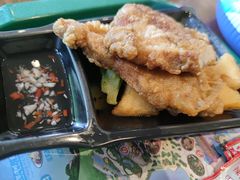 -雨林餐厅(长隆海洋王国店)