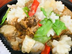 -天津菜馆(南湖店)