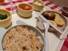 -西贝(大卫城店)