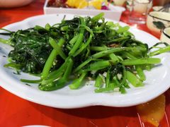 -钱山海鲜大排档