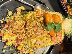 -simply thai天泰(长泰广场店)