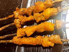 -京炭铜锅涮肉·羊蝎子·羊肉炉(保利·时光里店)