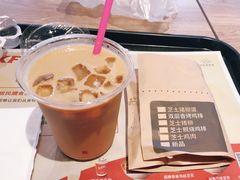 -肯德基(颛桥店)