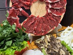 -刘少华贵州小黄牛·鲜牛肉火锅(总店)