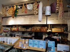 -Alimentari早午餐(安福路店)