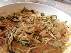 -老妈菜馆(建设街店)