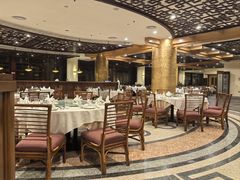 -白云中餐厅·粤菜·亚龙湾喜来登度假酒店