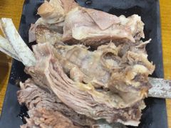 -长安后宰门水盆羊肉(新都心店)