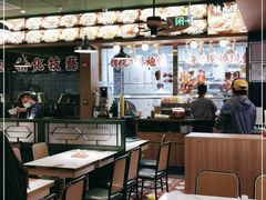 大堂-肥小福·烧鹅专门店(环宇荟店)