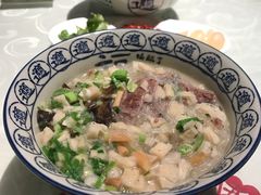 -汉唐宴长安食府