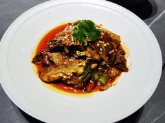 -四川饭店(城乡购物中心店)