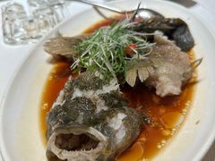 -阿明小菜·海鲜·上海菜(梅陇店)