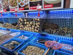 水产区-必点海鲜·鲅鱼水饺(鞍山西道店)