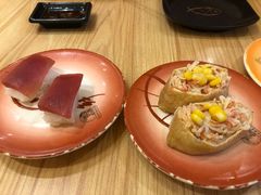-禾绿寿司(星光68广场店)