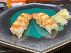 -Sushi Hanzo半藏(天环广场店)