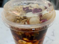 -小飞生煎(东方宝泰店)