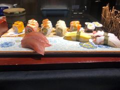 -深圳四季酒店·馥自助餐厅