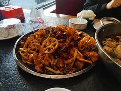 -小唐小四川水煮鱼(北三路店)