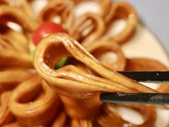 -一品淮扬 · 淮扬菜·北京万达文华酒店