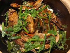 -广东道至正餐厅(区庄店)