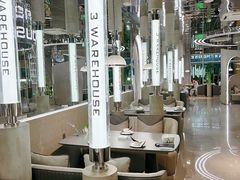 -3号仓库·创意中国菜(乐清正大广场店)