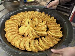 -李记清真馆(打钉巷店)