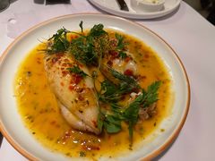 -壳里西餐厅Coquille Seafood Bistro(蒙自路店)