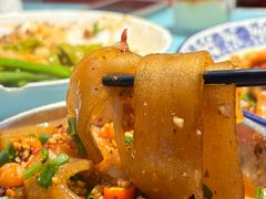 -川正旺江湖菜(三元桥店)