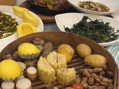 -渝信川菜(南滨店)