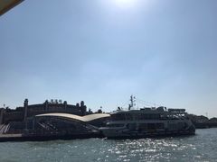 -鼓浪屿内厝澳码头(轮渡站)