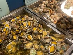 -禾斗海鲜自助(市南银座店)