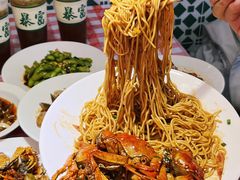 -捌贰虾蟹·江湖菜馆(江汉路店)