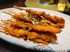 -小柴米·传统江西菜(万寿宫店)