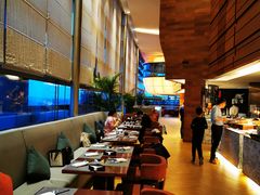 -洲际酒店·地平线全日餐厅HORIZON CAFÉ