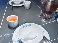 -索溪山寨·湘西饮食文化博物馆(标志门店)