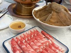 -东来顺饭庄(天坛店)