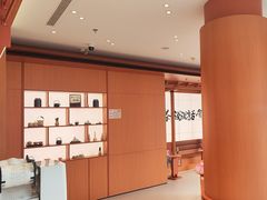 -茶话弄(中贸广场店)