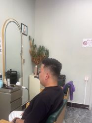 -保罗造型