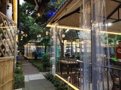 -醉月城西昌火盆烧烤(天府店)