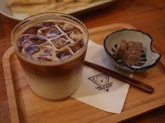 -餐酒吧Com-ing Bar(上海路店)