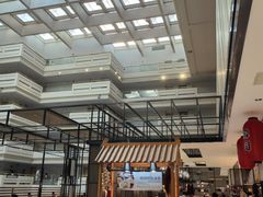 -桂林喜来登饭店雅琴咖啡厅