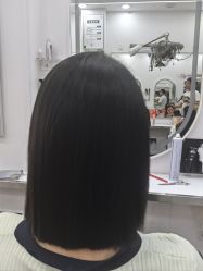 -青霖·飘逸造型